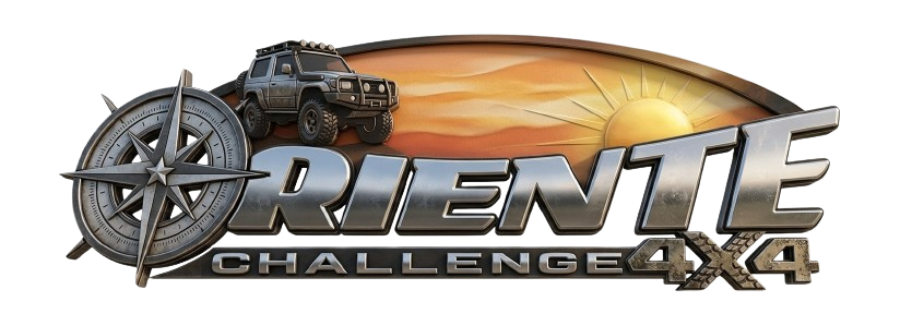 Oriente 4x4